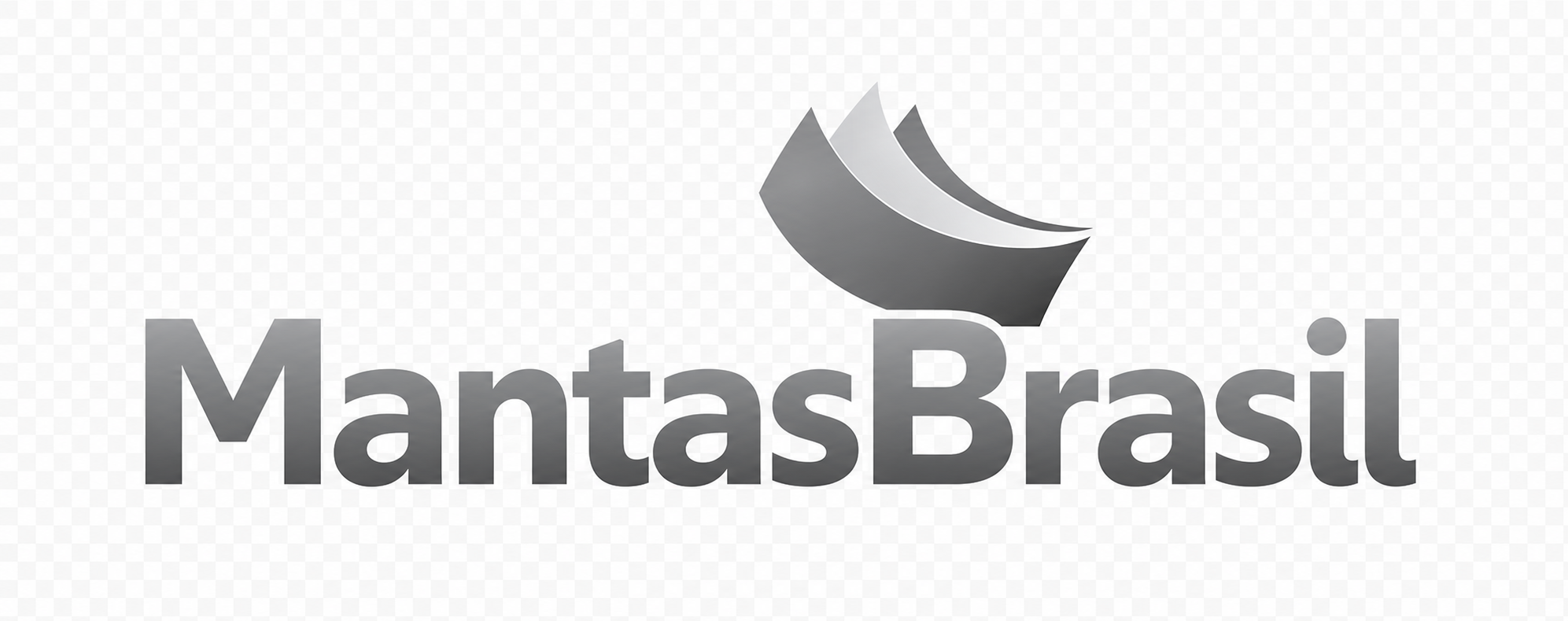 Logo Mantas Brasil