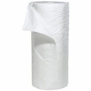 Rolo absorvente de óleo 100 cm × 45 m